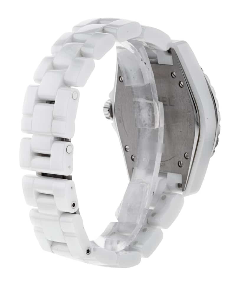 Chanel J12 H3837
